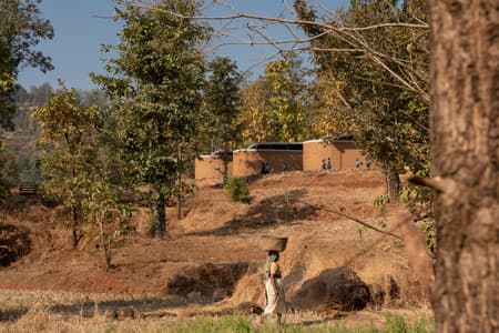 Hiwali School